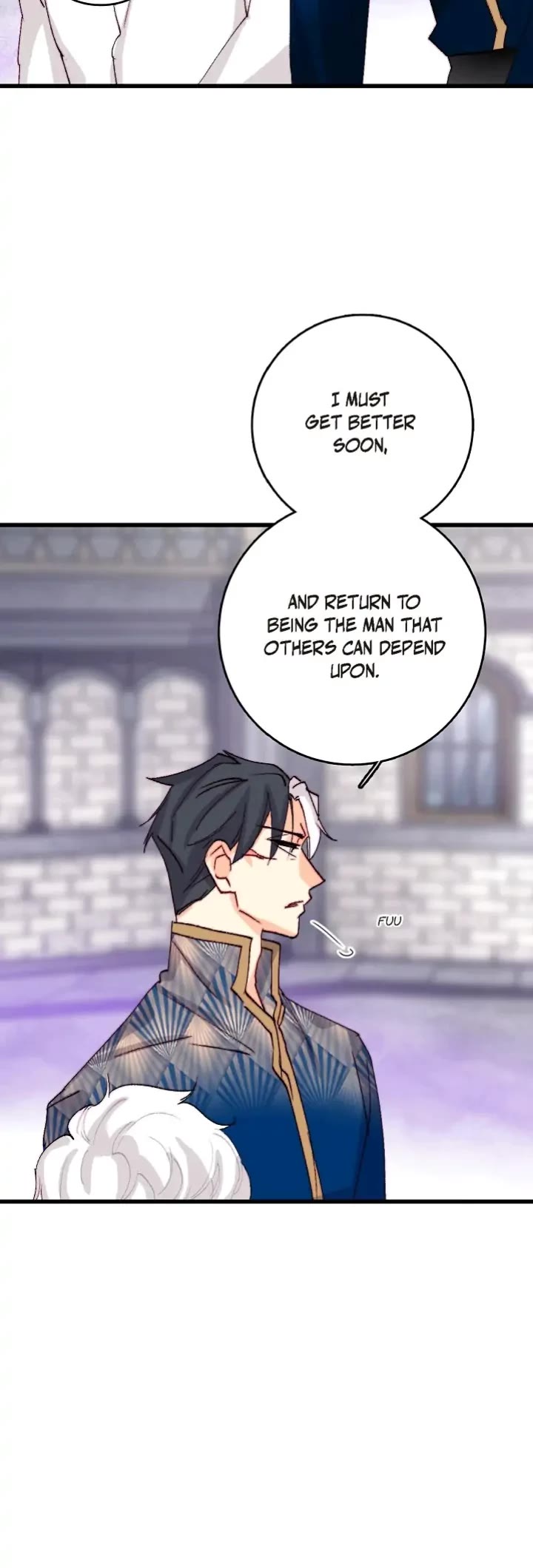 Bring the Love Chapter 133 page 23 - Chapter 133