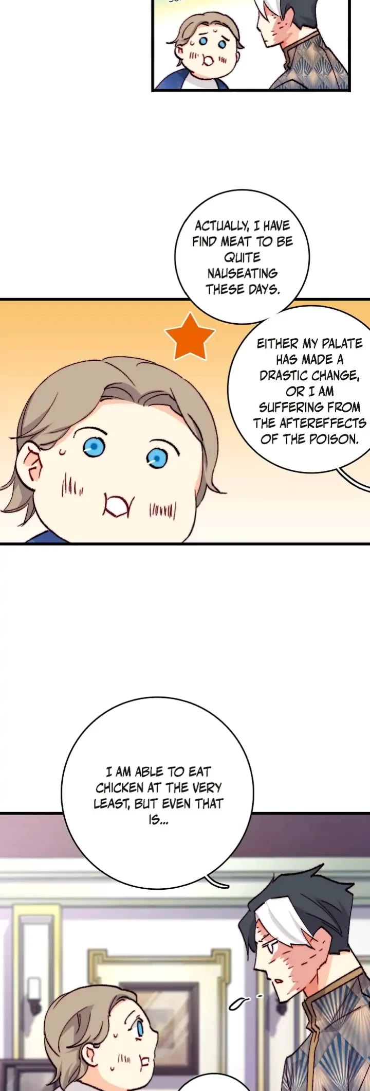 Bring the Love Chapter 133 page 27 - Chapter 133