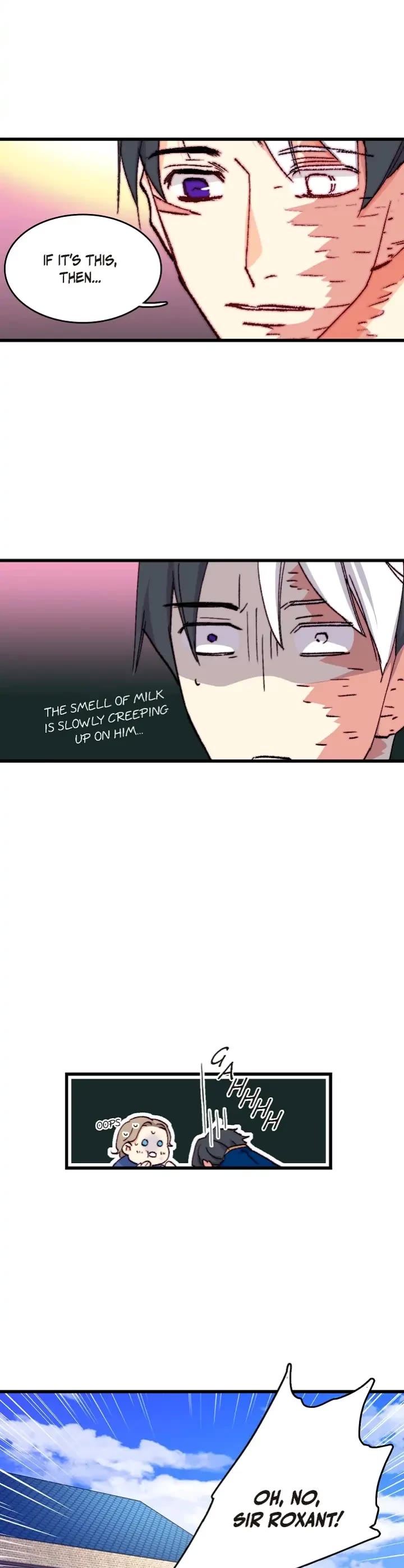 Bring the Love Chapter 133 page 31 - Chapter 133