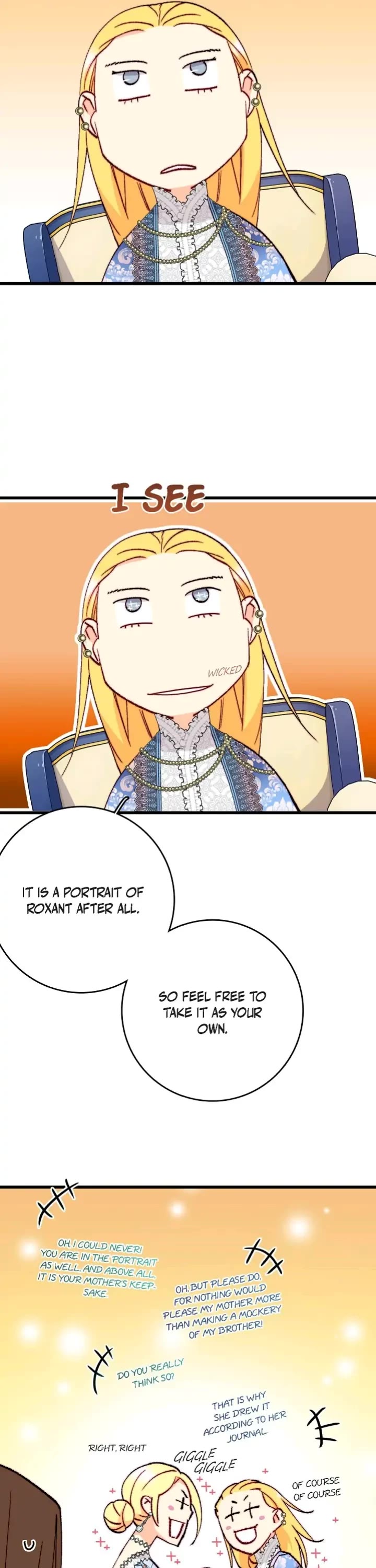 Bring the Love Chapter 133 page 5 - Chapter 133