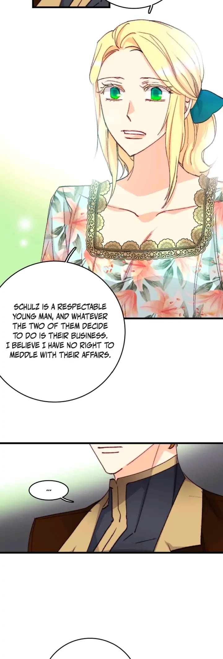Bring the Love Chapter 134 page 23 - Chapter 134