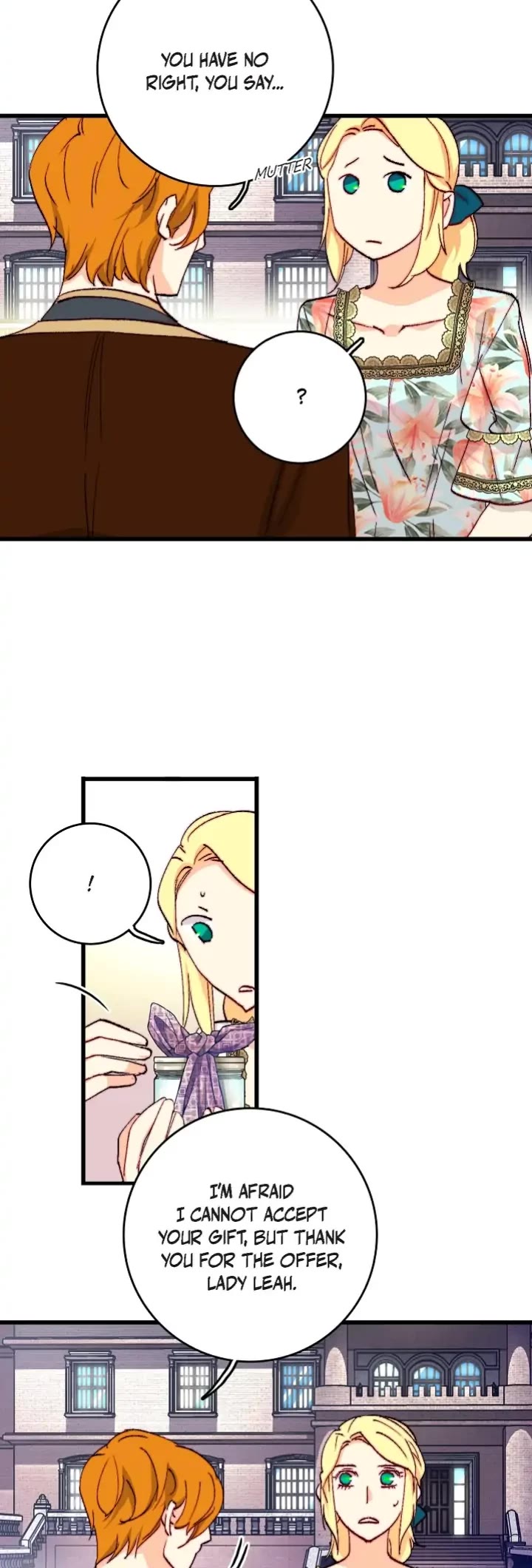 Bring the Love Chapter 134 page 24 - Chapter 134