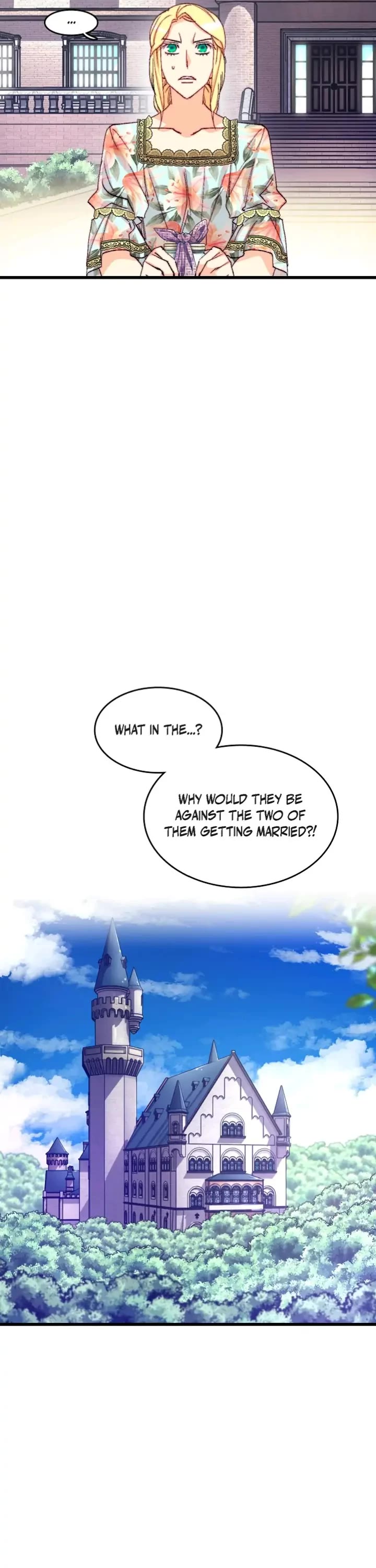 Bring the Love Chapter 134 page 26 - Chapter 134