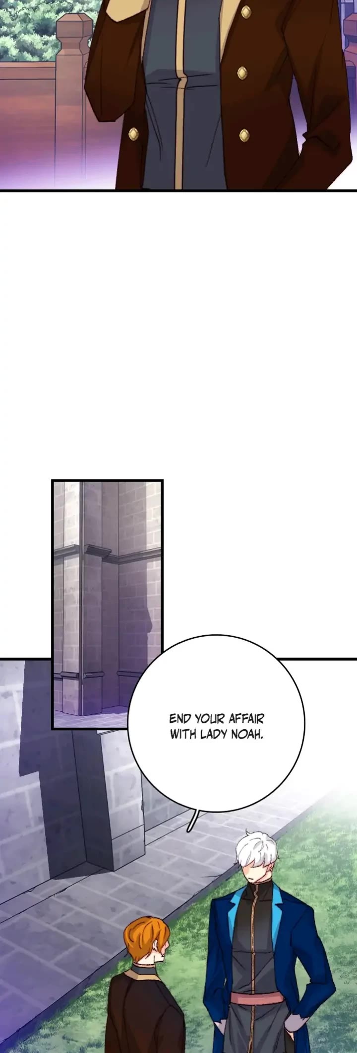 Bring the Love Chapter 134 page 28 - Chapter 134