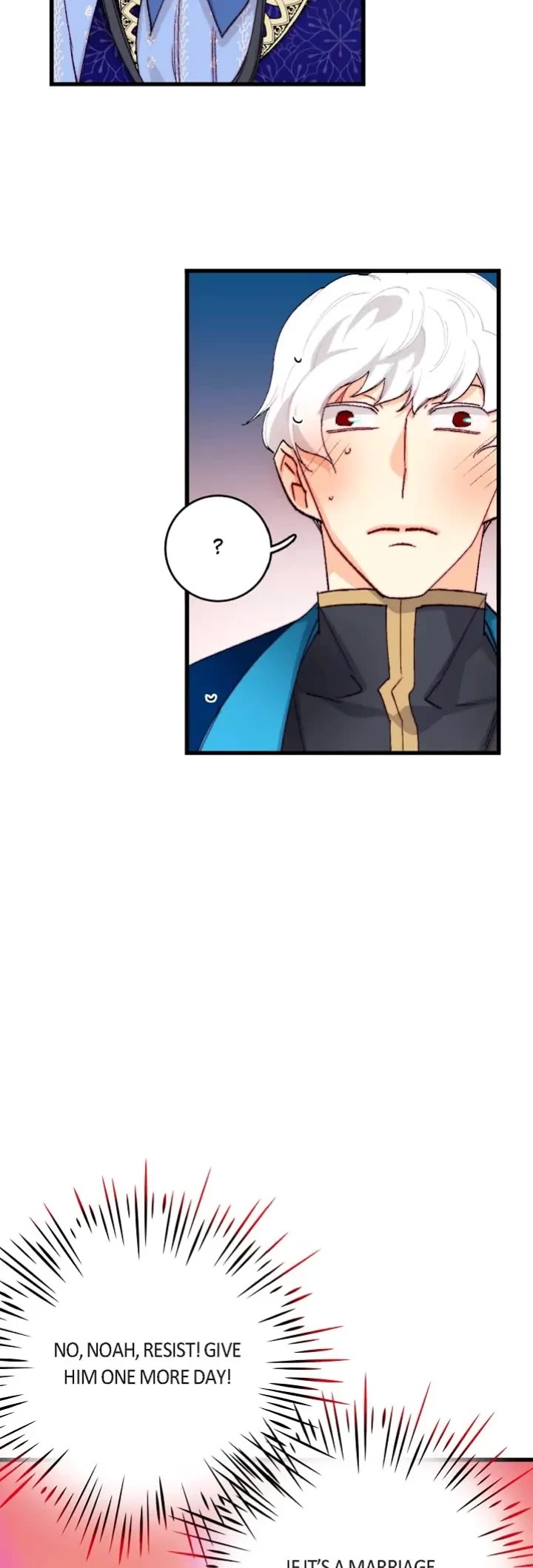 Bring the Love Chapter 134 page 7 - Chapter 134