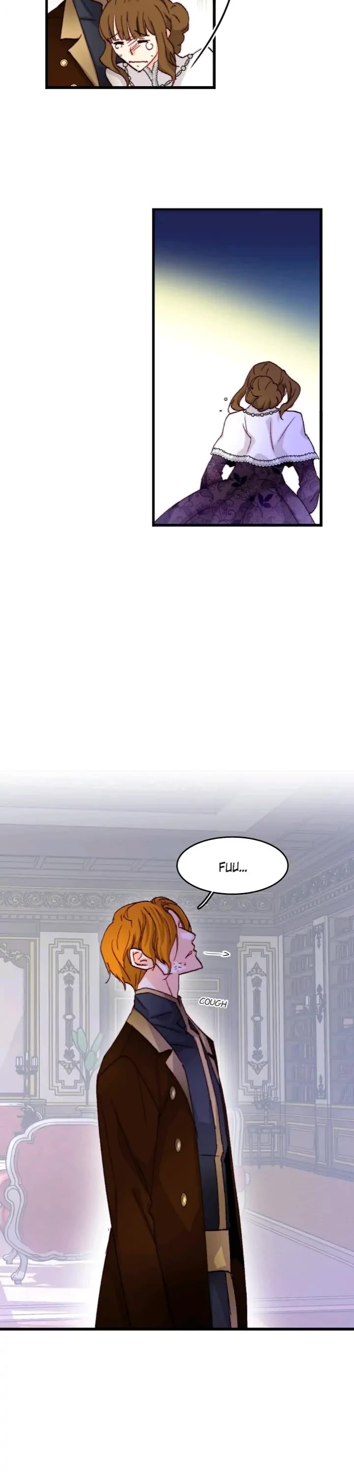 Bring the Love Chapter 135 page 22 - Chapter 135