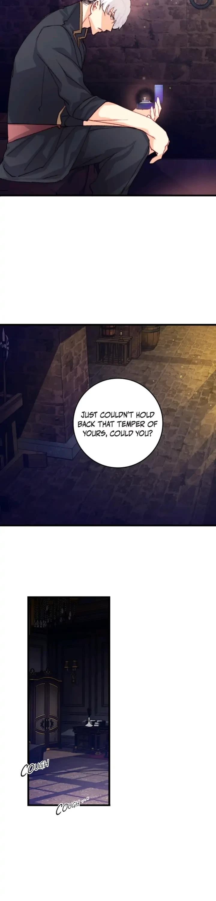 Bring the Love Chapter 135 page 27 - Chapter 135