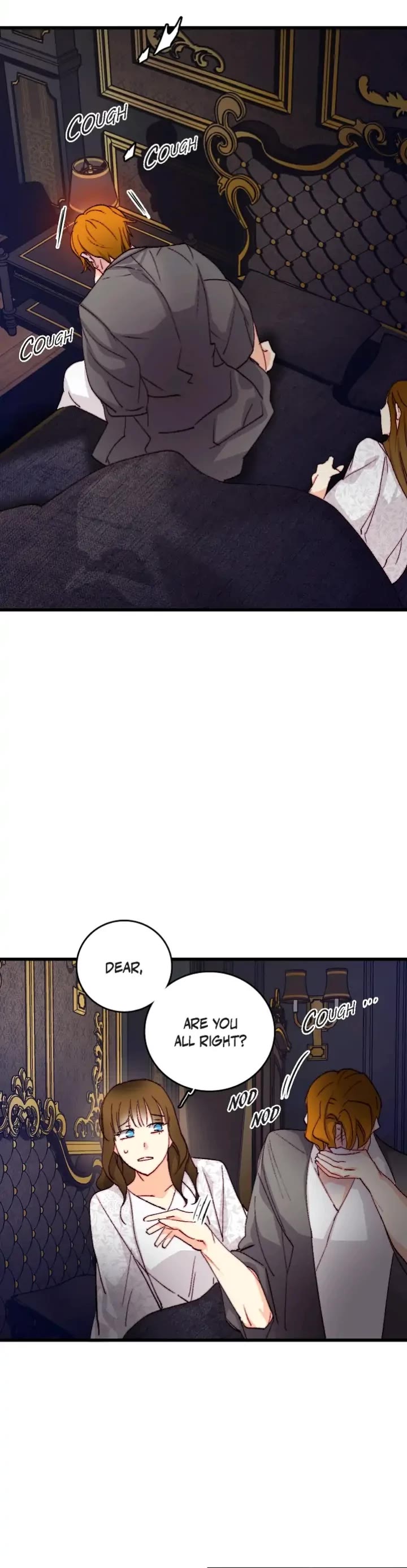 Bring the Love Chapter 135 page 28 - Chapter 135