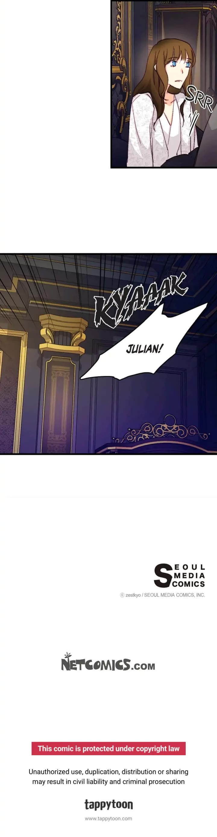 Bring the Love Chapter 135 page 29 - Chapter 135