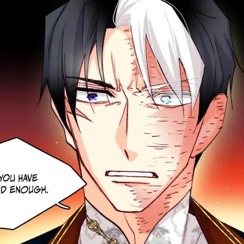 Bring the Love Chapter 135 cover