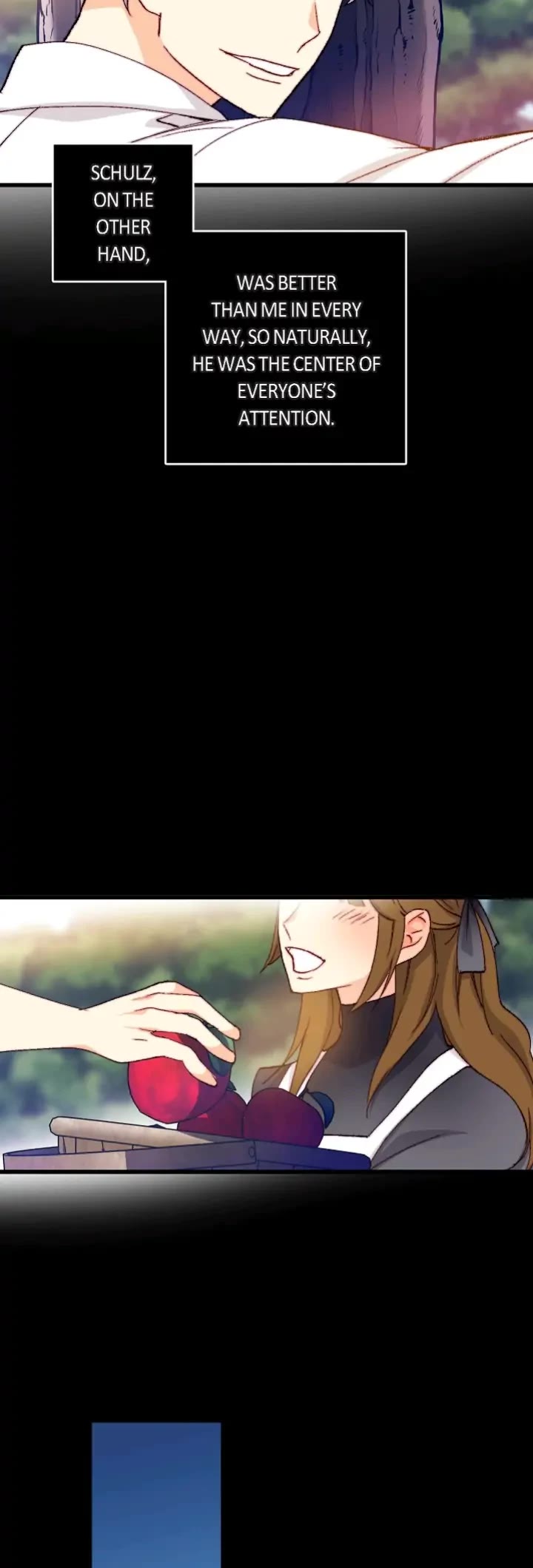 Bring the Love Chapter 136 page 15 - Chapter 136