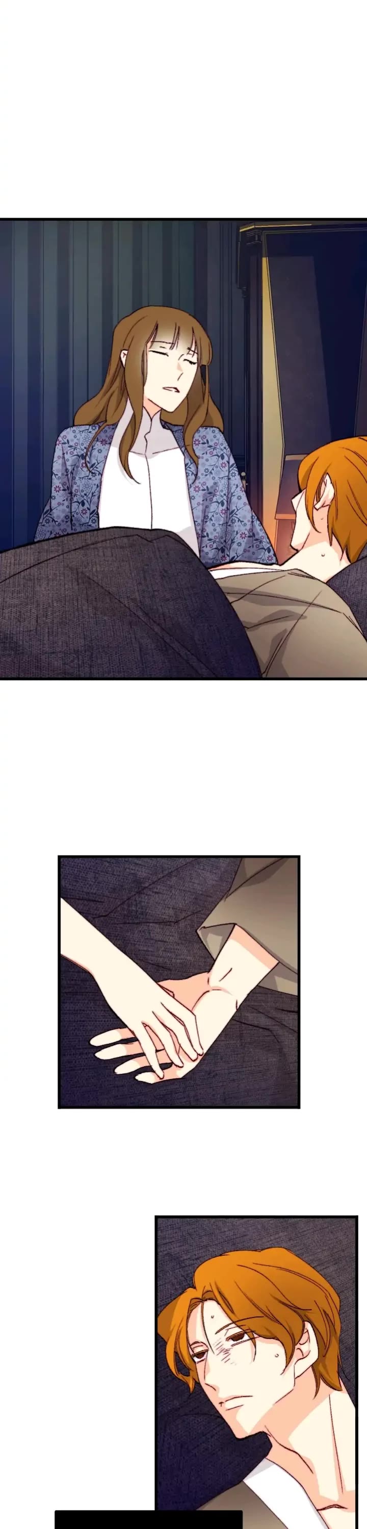 Bring the Love Chapter 136 page 18 - Chapter 136