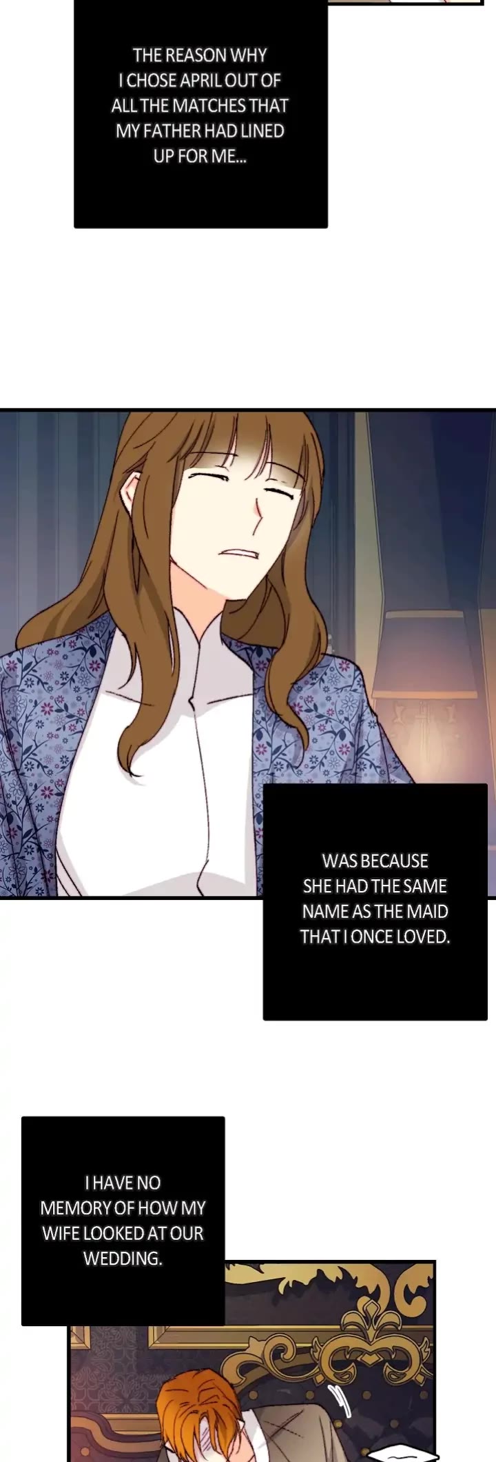 Bring the Love Chapter 136 page 19 - Chapter 136