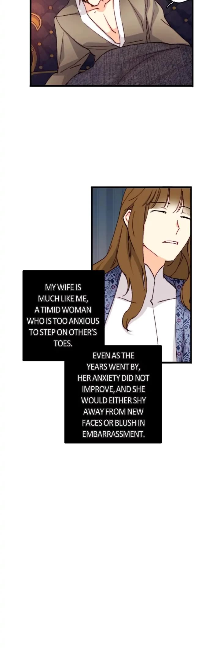 Bring the Love Chapter 136 page 20 - Chapter 136