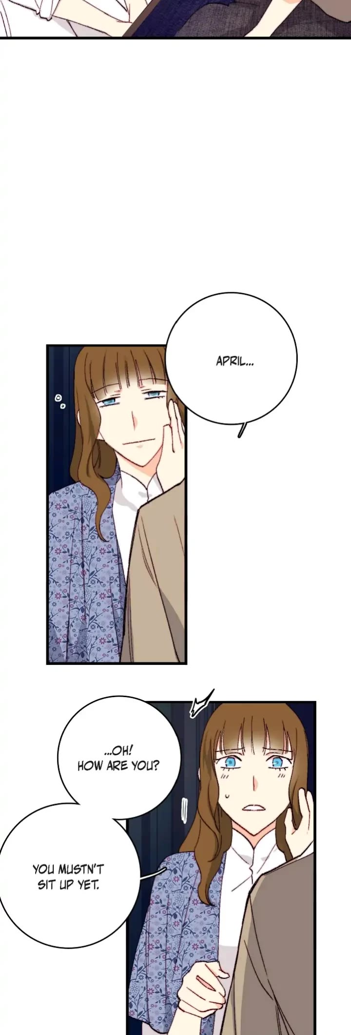 Bring the Love Chapter 136 page 23 - Chapter 136