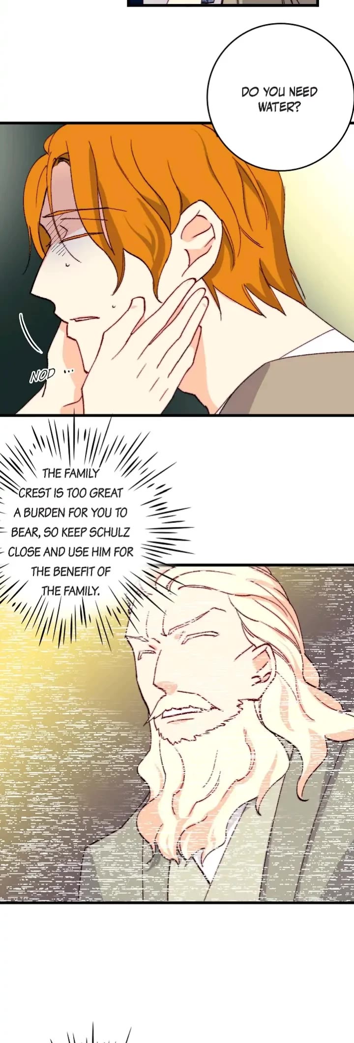 Bring the Love Chapter 136 page 24 - Chapter 136