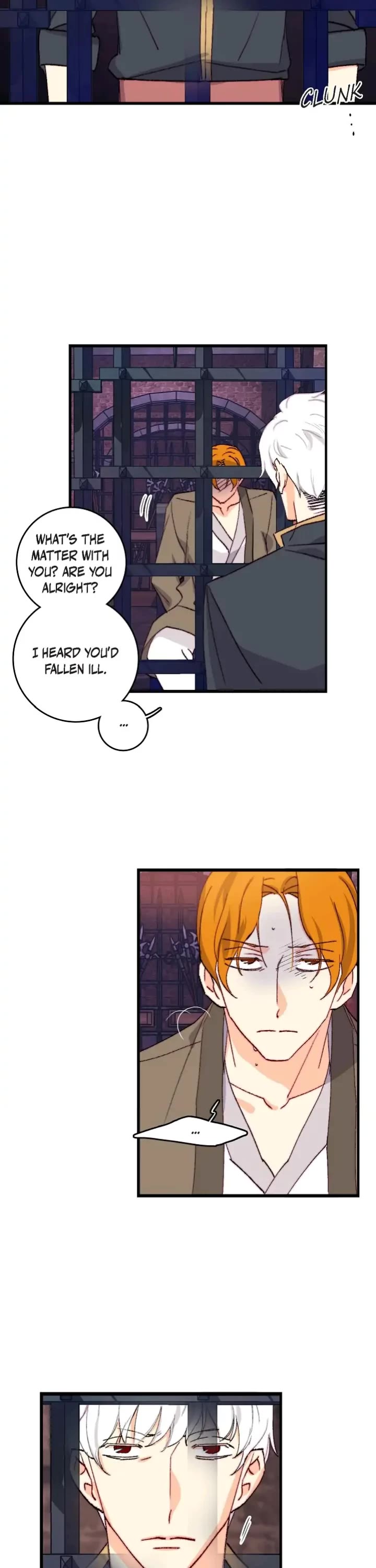 Bring the Love Chapter 136 page 26 - Chapter 136