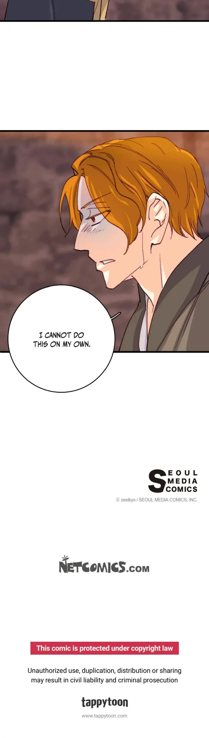 Bring the Love Chapter 136 page 32 - Chapter 136