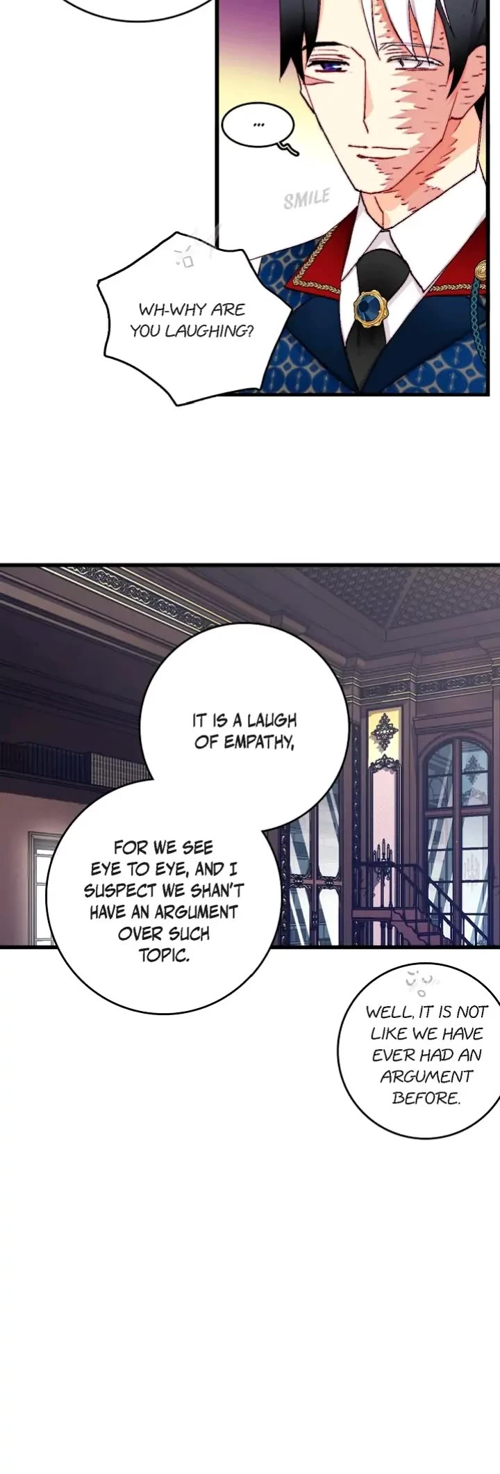 Bring the Love Chapter 136 page 8 - Chapter 136
