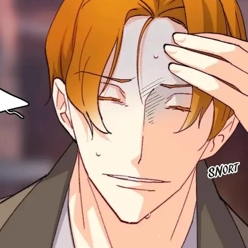 Bring the Love Chapter 136 cover