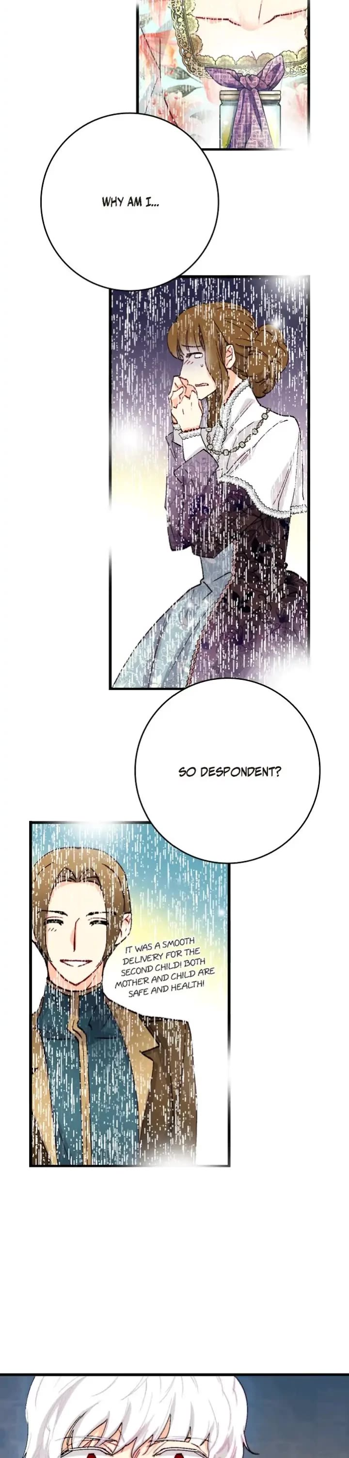 Bring the Love Chapter 137 page 14 - Chapter 137