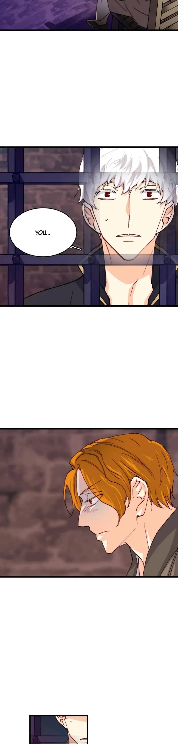 Bring the Love Chapter 137 page 2 - Chapter 137