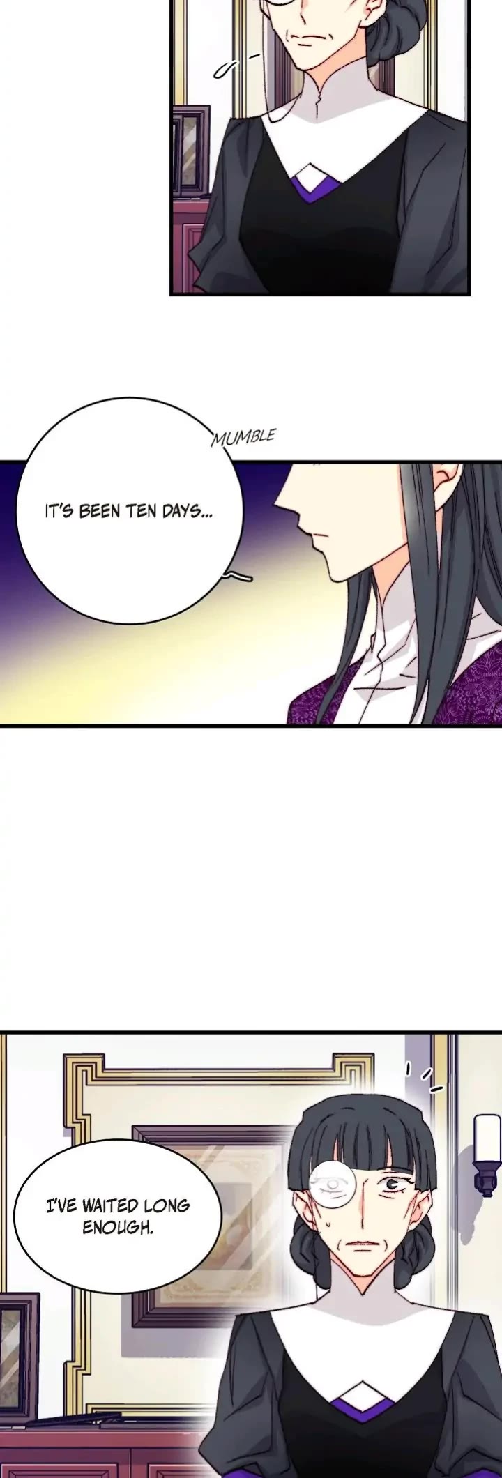 Bring the Love Chapter 137 page 24 - Chapter 137