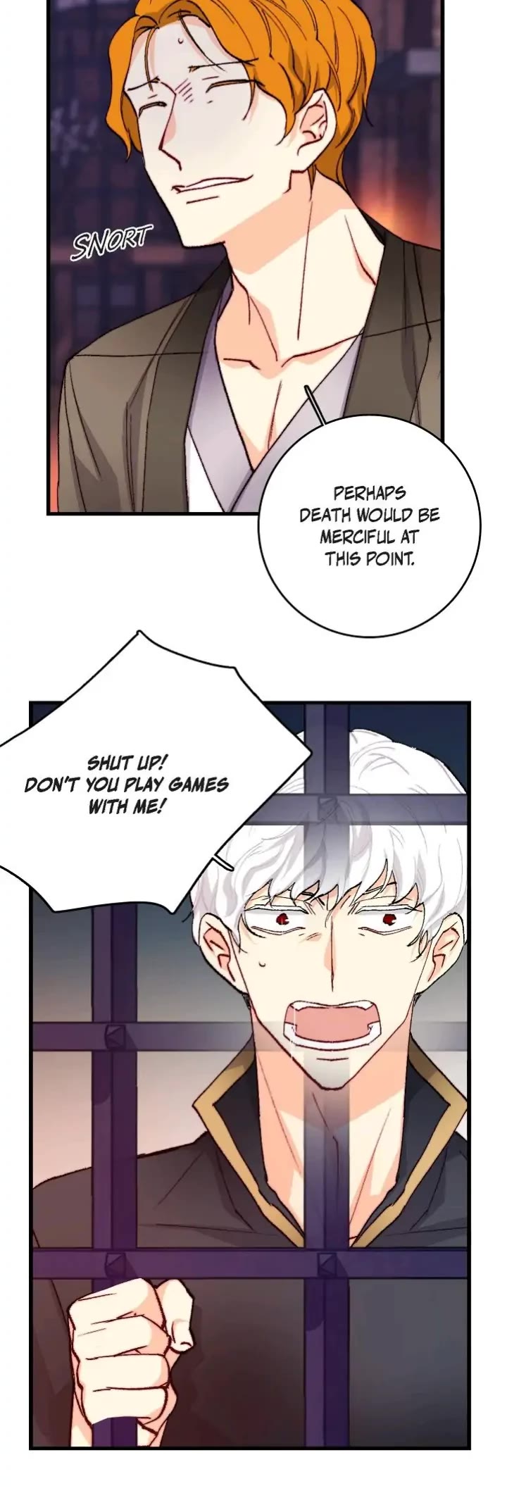 Bring the Love Chapter 137 page 4 - Chapter 137