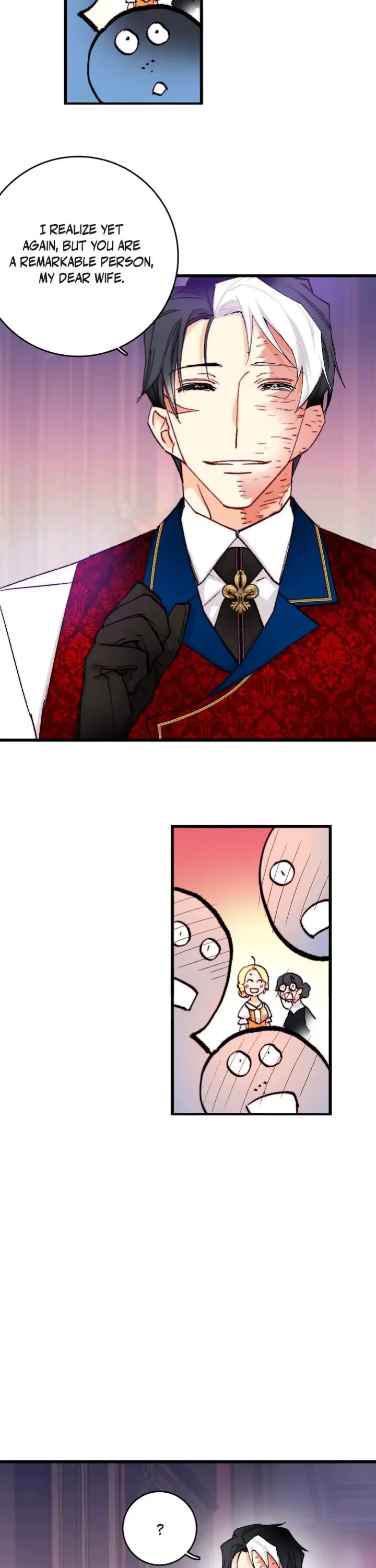 Bring the Love Chapter 138 page 13 - Chapter 138