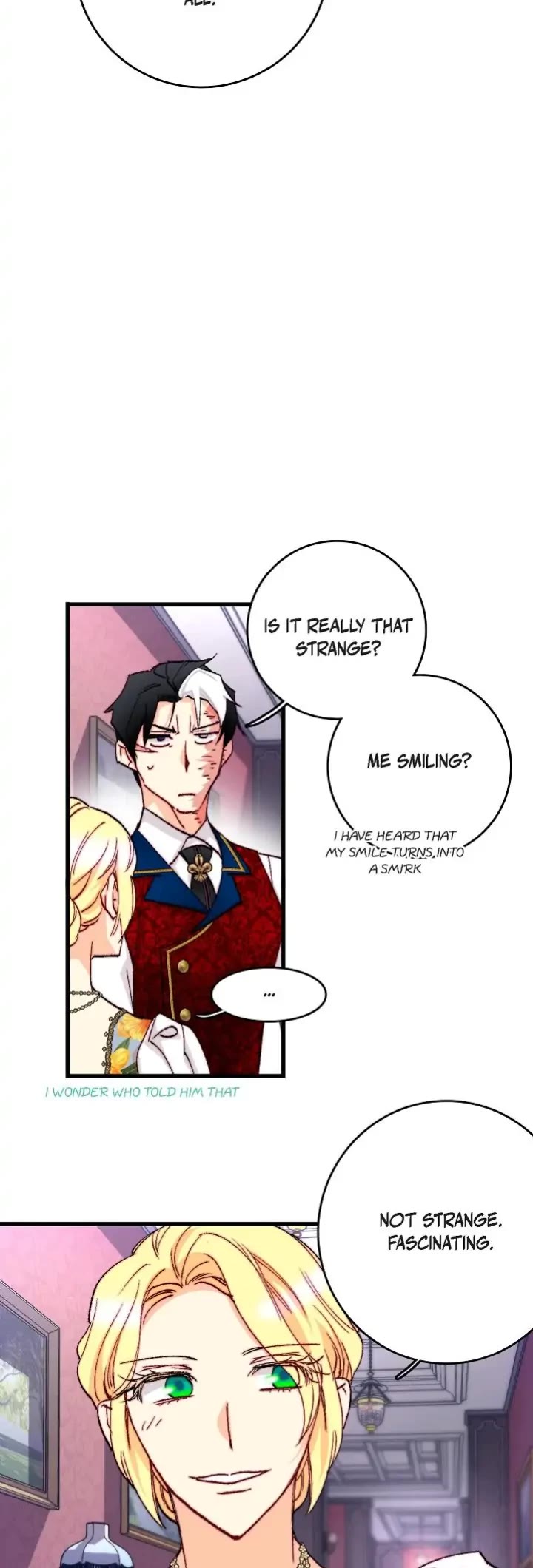 Bring the Love Chapter 138 page 15 - Chapter 138
