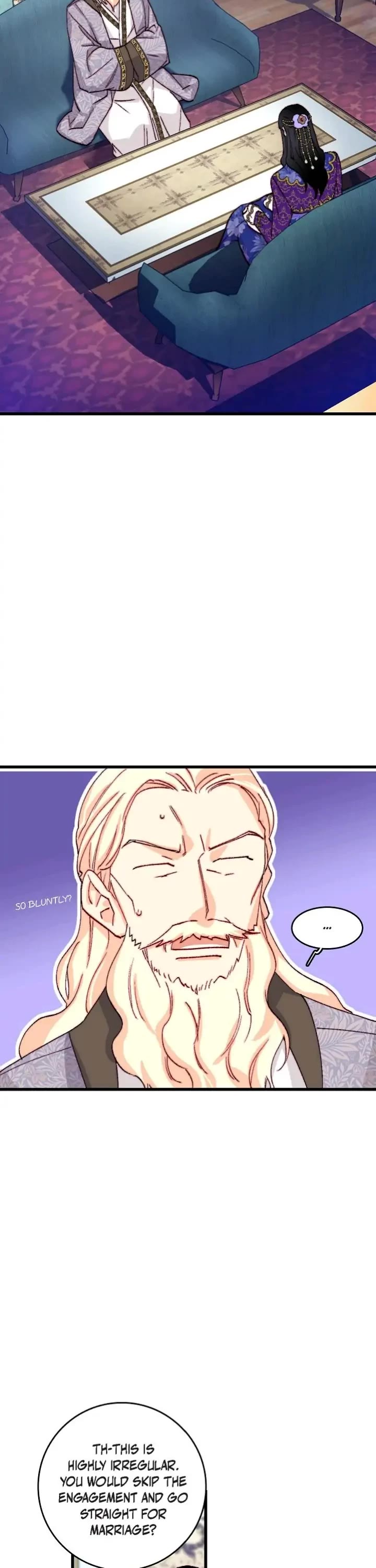 Bring the Love Chapter 138 page 22 - Chapter 138
