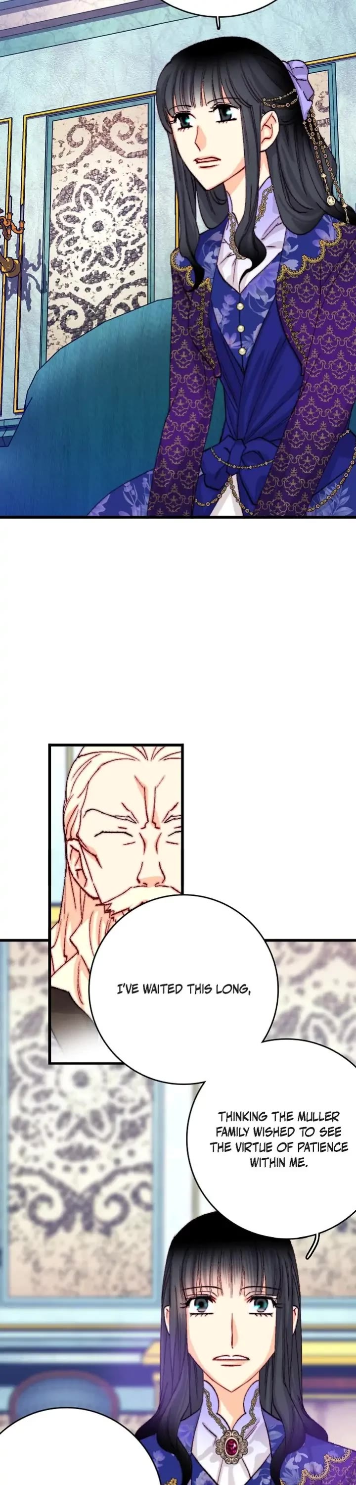 Bring the Love Chapter 138 page 25 - Chapter 138