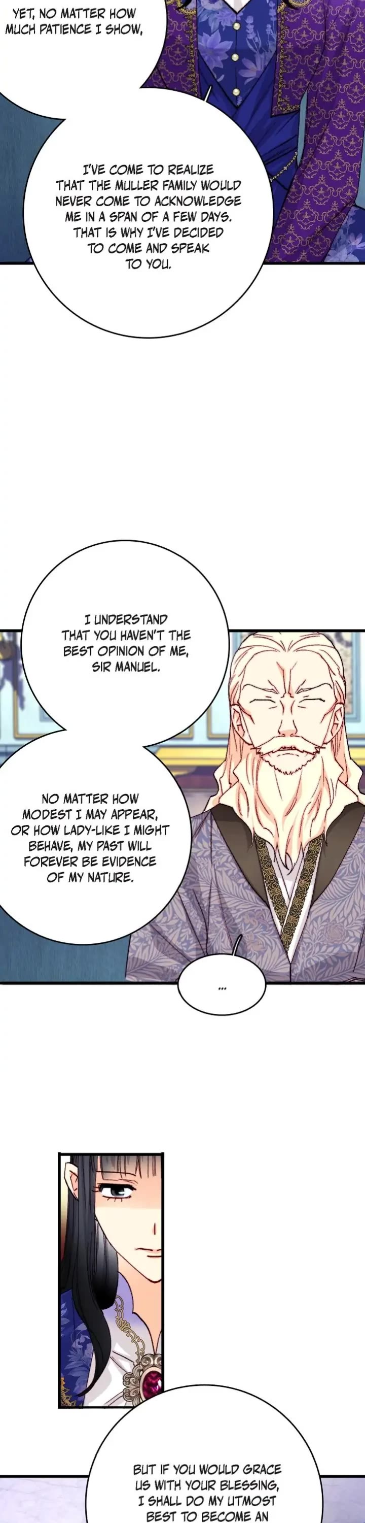 Bring the Love Chapter 138 page 26 - Chapter 138