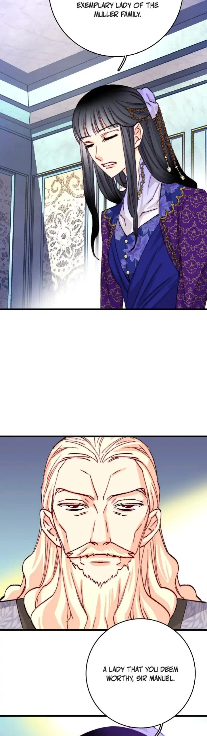 Bring the Love Chapter 138 page 27 - Chapter 138