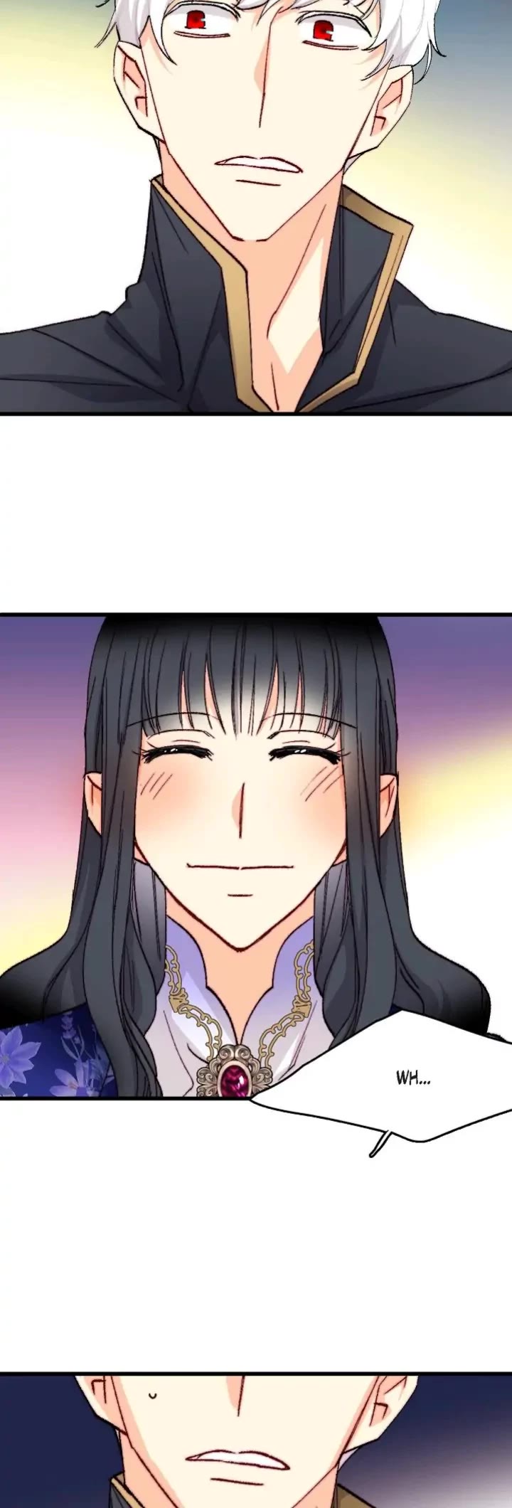 Bring the Love Chapter 139 page 16 - Chapter 139