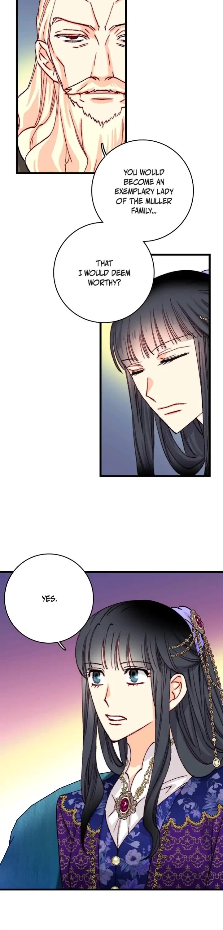 Bring the Love Chapter 139 page 2 - Chapter 139