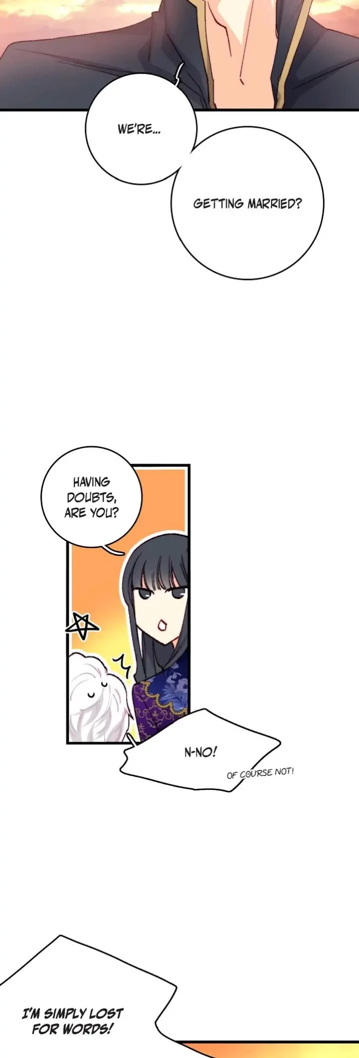 Bring the Love Chapter 139 page 23 - Chapter 139