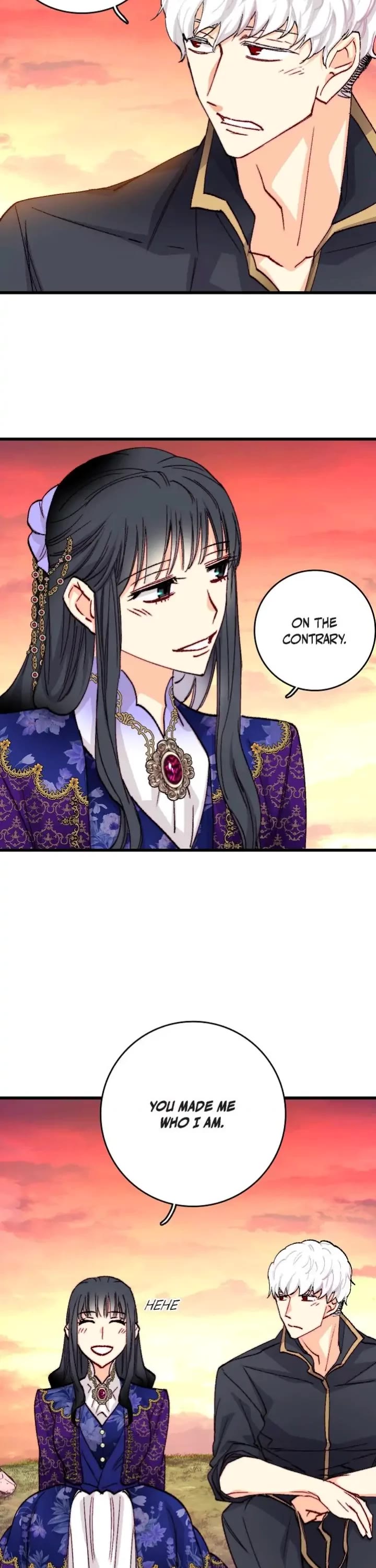 Bring the Love Chapter 139 page 26 - Chapter 139