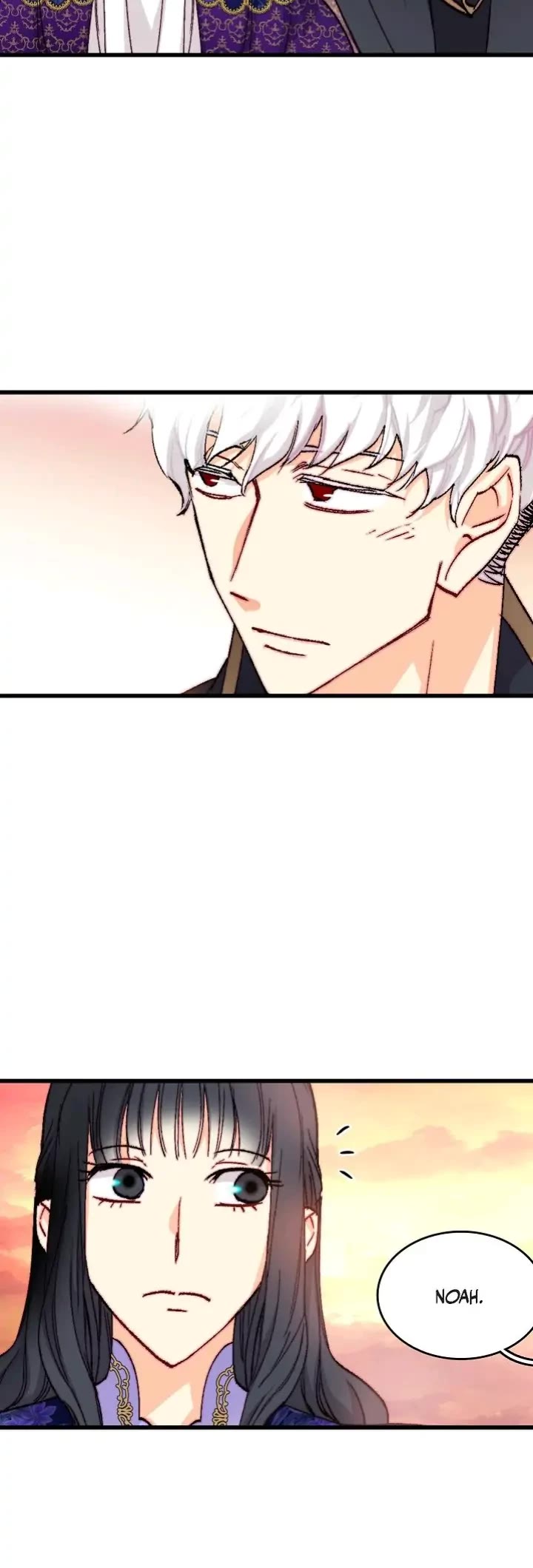 Bring the Love Chapter 139 page 27 - Chapter 139