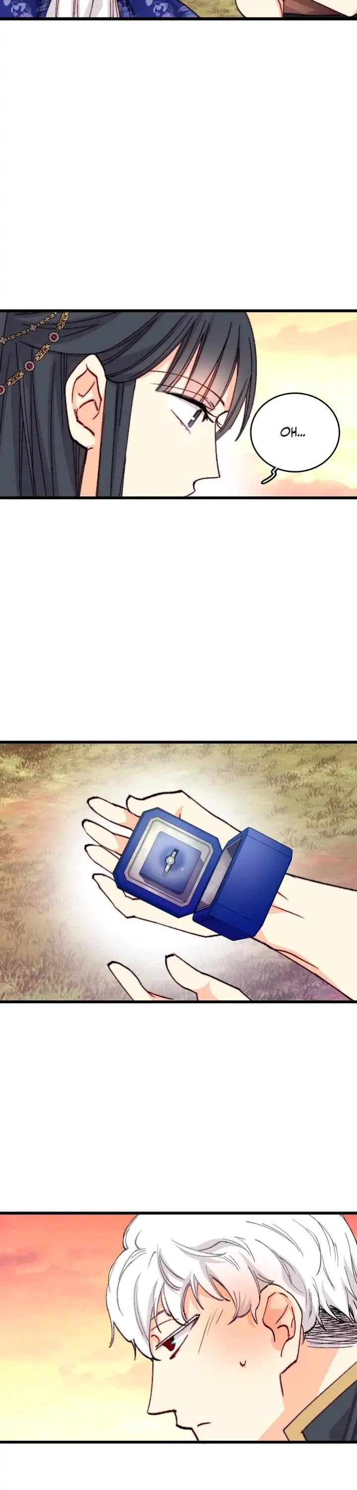 Bring the Love Chapter 139 page 29 - Chapter 139