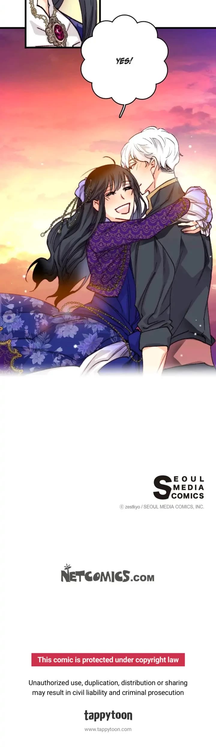 Bring the Love Chapter 139 page 33 - Chapter 139