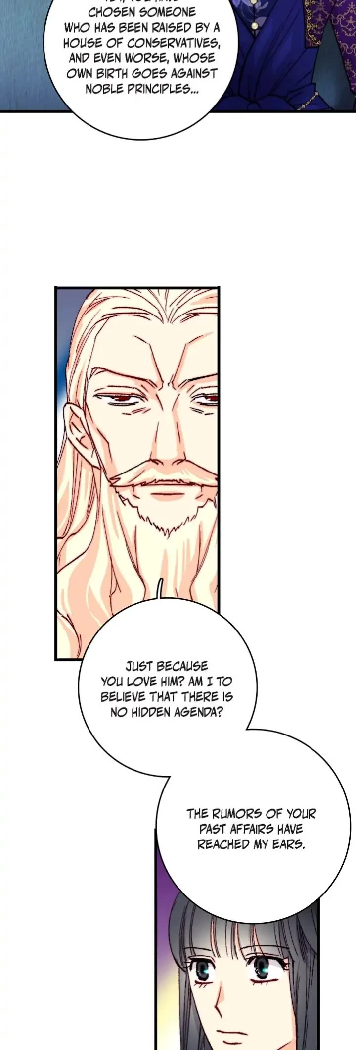 Bring the Love Chapter 139 page 4 - Chapter 139
