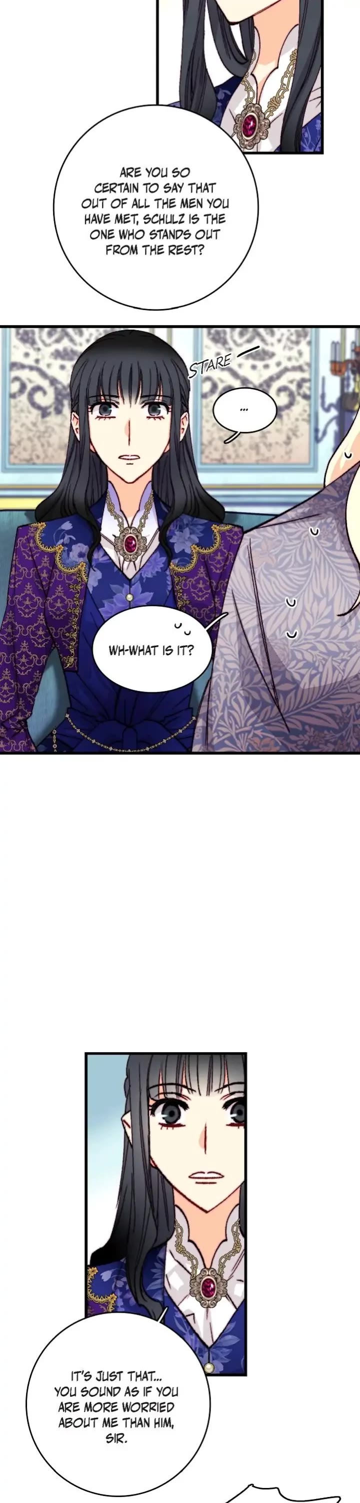 Bring the Love Chapter 139 page 5 - Chapter 139