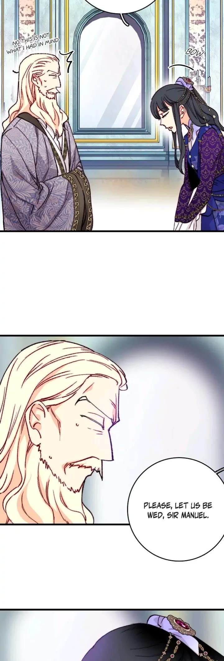 Bring the Love Chapter 139 page 7 - Chapter 139