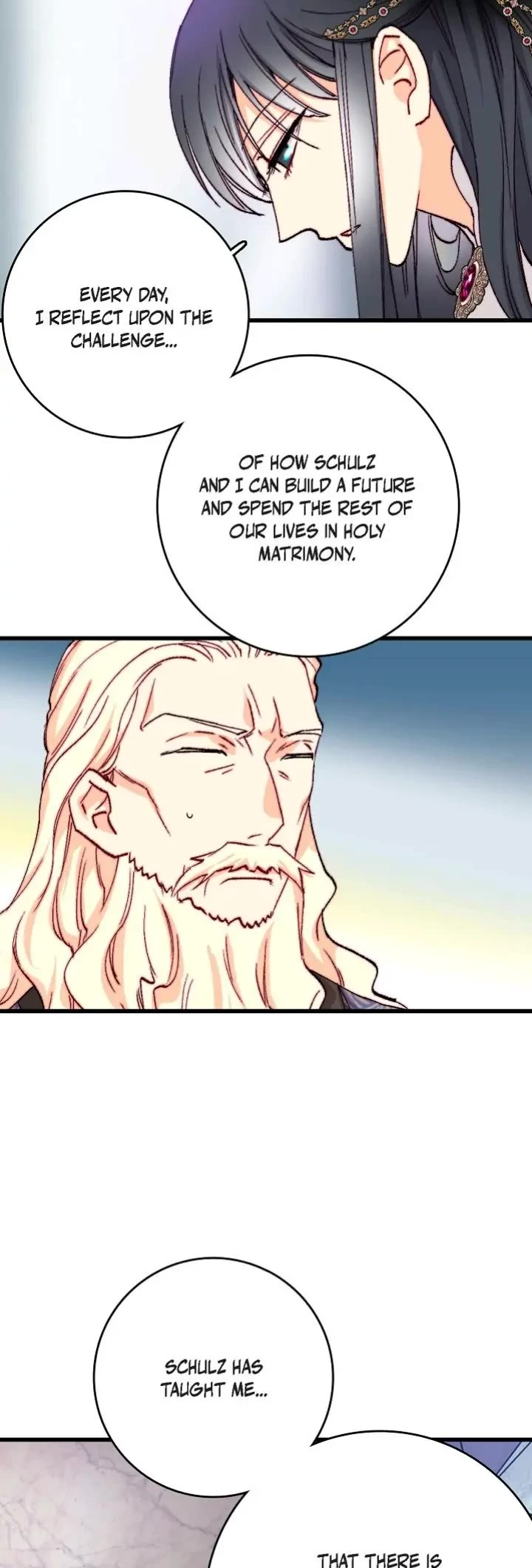 Bring the Love Chapter 139 page 8 - Chapter 139