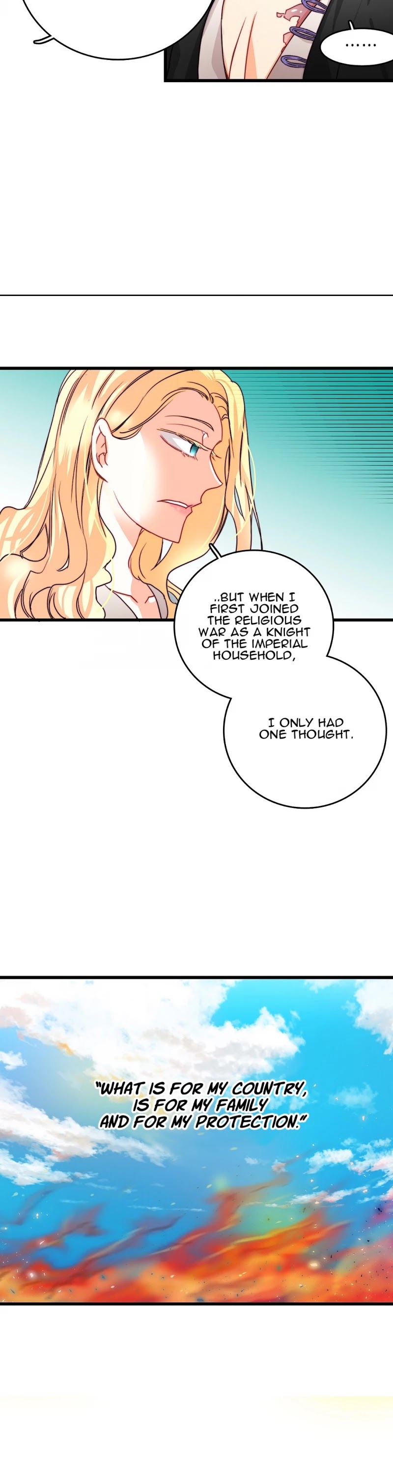 Bring the Love Chapter 14 page 10 - Chapter 14