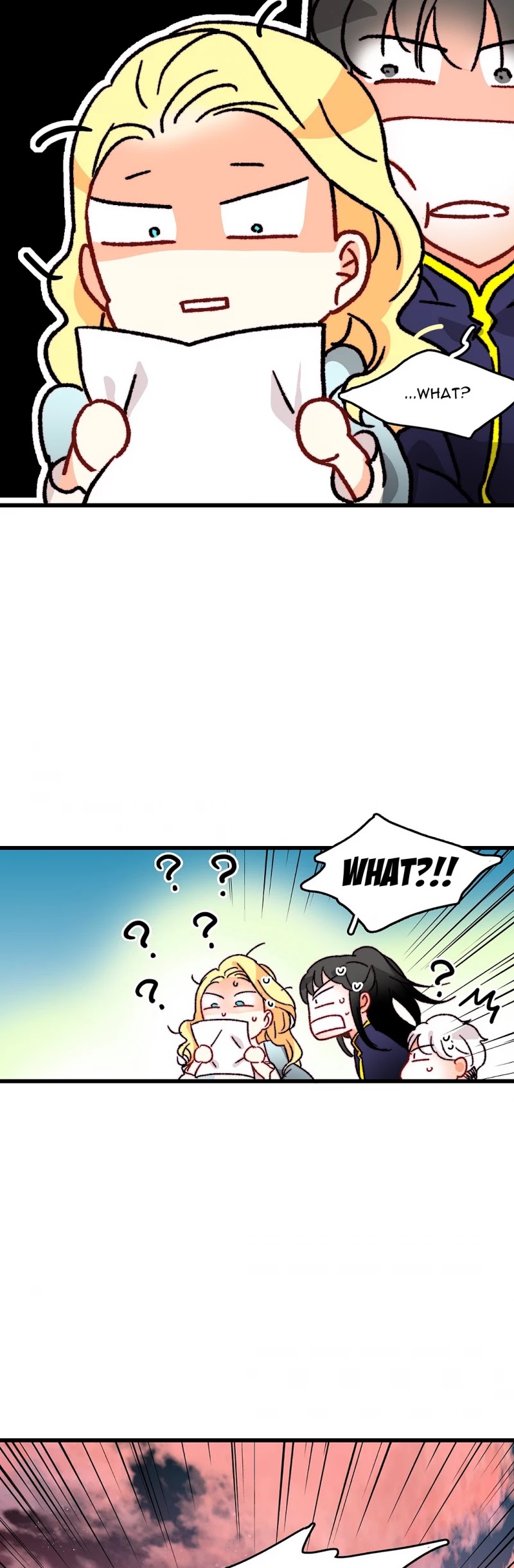 Bring the Love Chapter 14 page 33 - Chapter 14