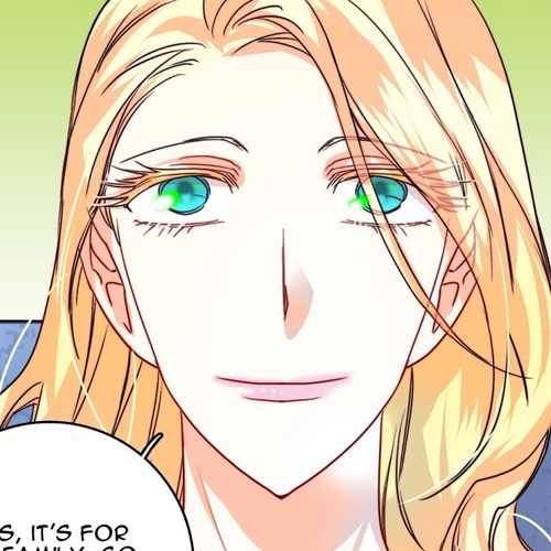 Bring the Love Chapter 14 cover