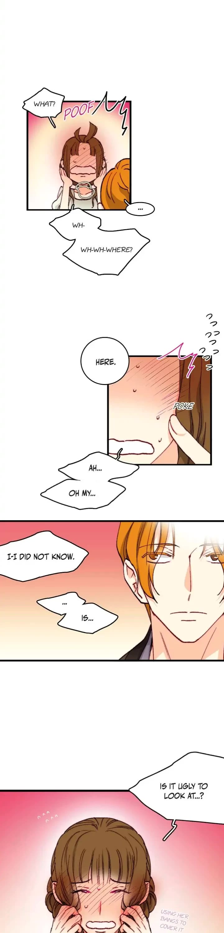 Bring the Love Chapter 140 page 10 - Chapter 140