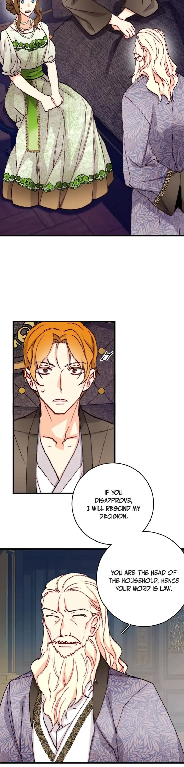 Bring the Love Chapter 140 page 2 - Chapter 140
